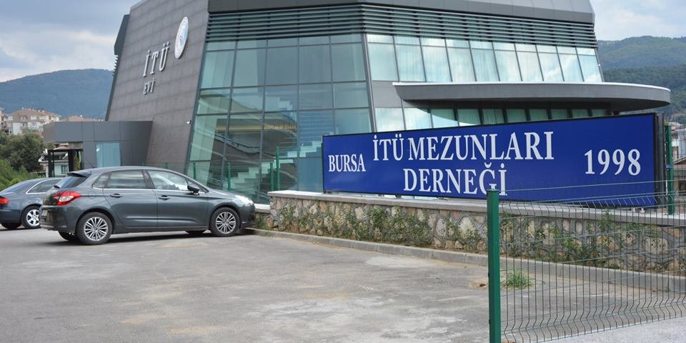 Bursa İTÜ Evi�nden Mezunlarımıza Özel Konaklama Fiyatları İTÜ